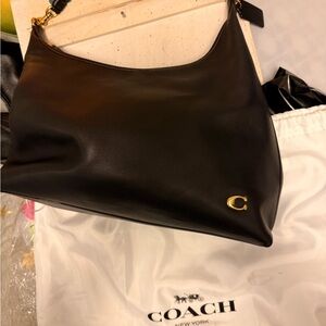 Coach Juliet Shoulder Bag 38🖤
